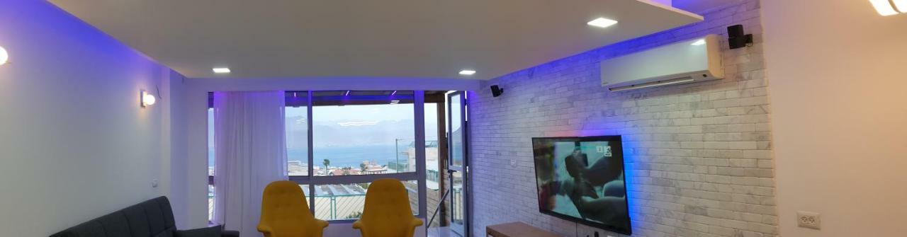 Avshalom Holiday Apartments Eilat Exterior photo